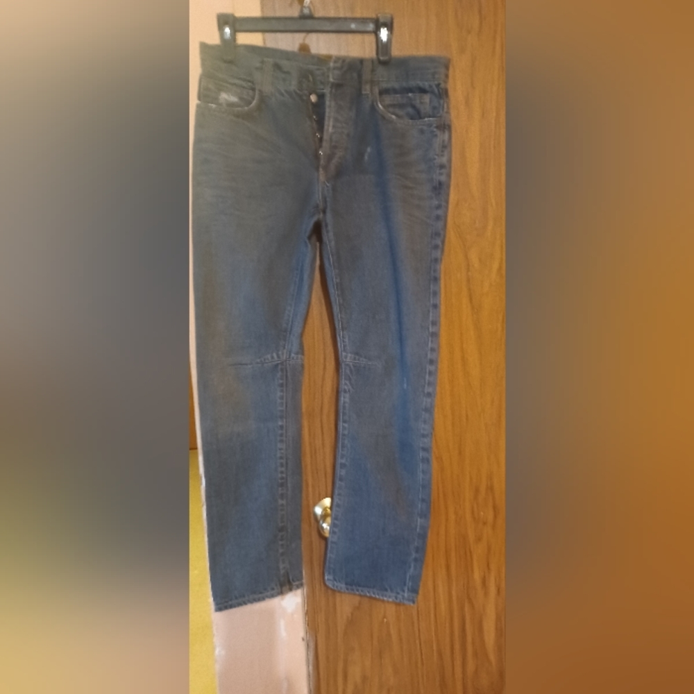 Balmain jeans